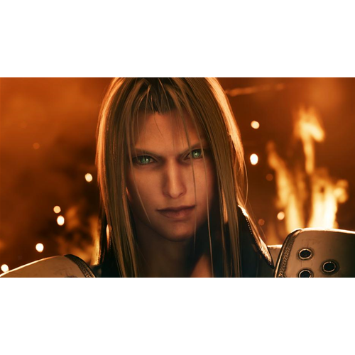 Final Fantasy Vii (7) Remake PS4 UK Final Fantasy Vii (7) Remake PS4 UK